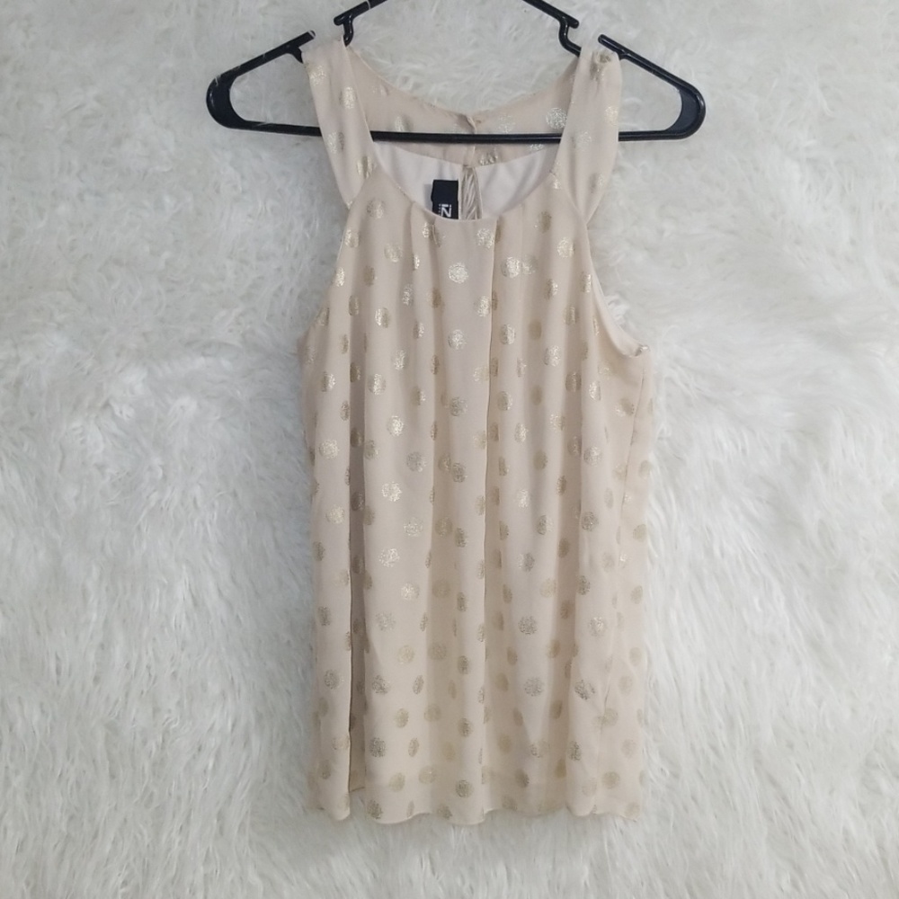 Iz byer shirt sz small